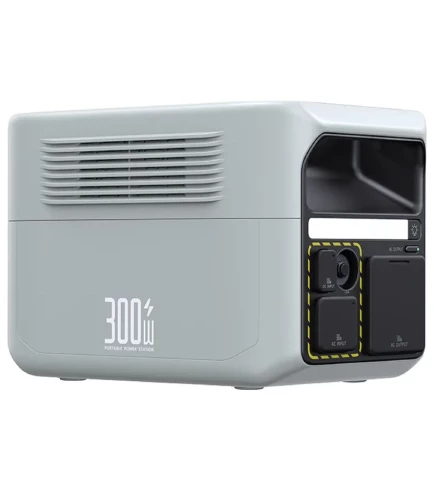 Зарядная станция Romoss RM300 - фото 8 Зарядная станция Romoss RM300 - фото 8