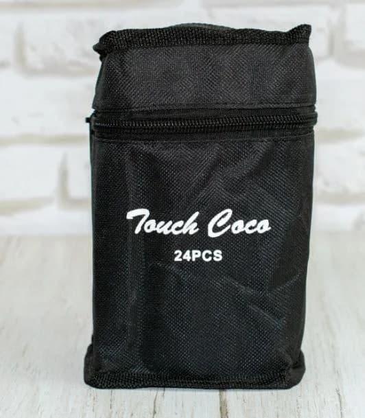 Набір скетч маркерів Touch Coco 24 шт. (000) - фото 4