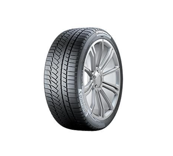 Автошина Continental ContiWinterContact TS 850P 215/45R17 91H (2369842202)