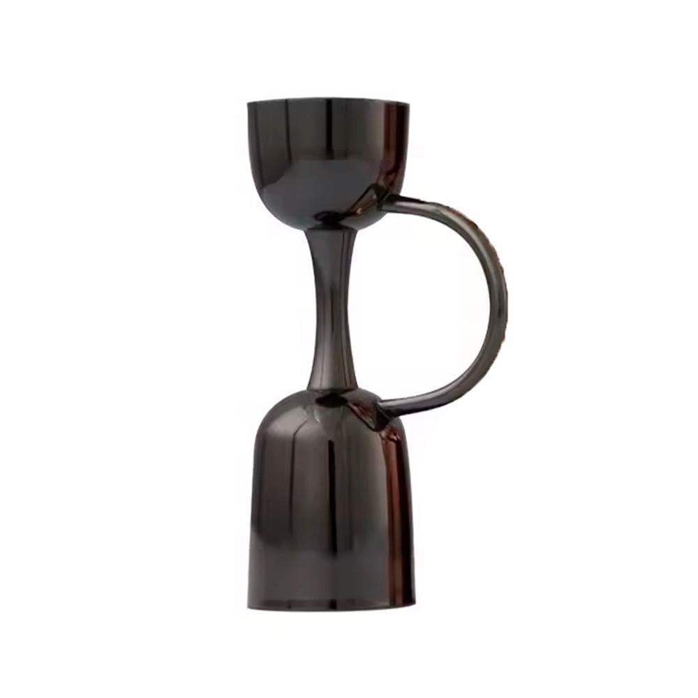 Джигер BarTrigger Coley 25/50 мл Черный (b127) Джигер BarTrigger Coley 25/50 мл Черный (b127)