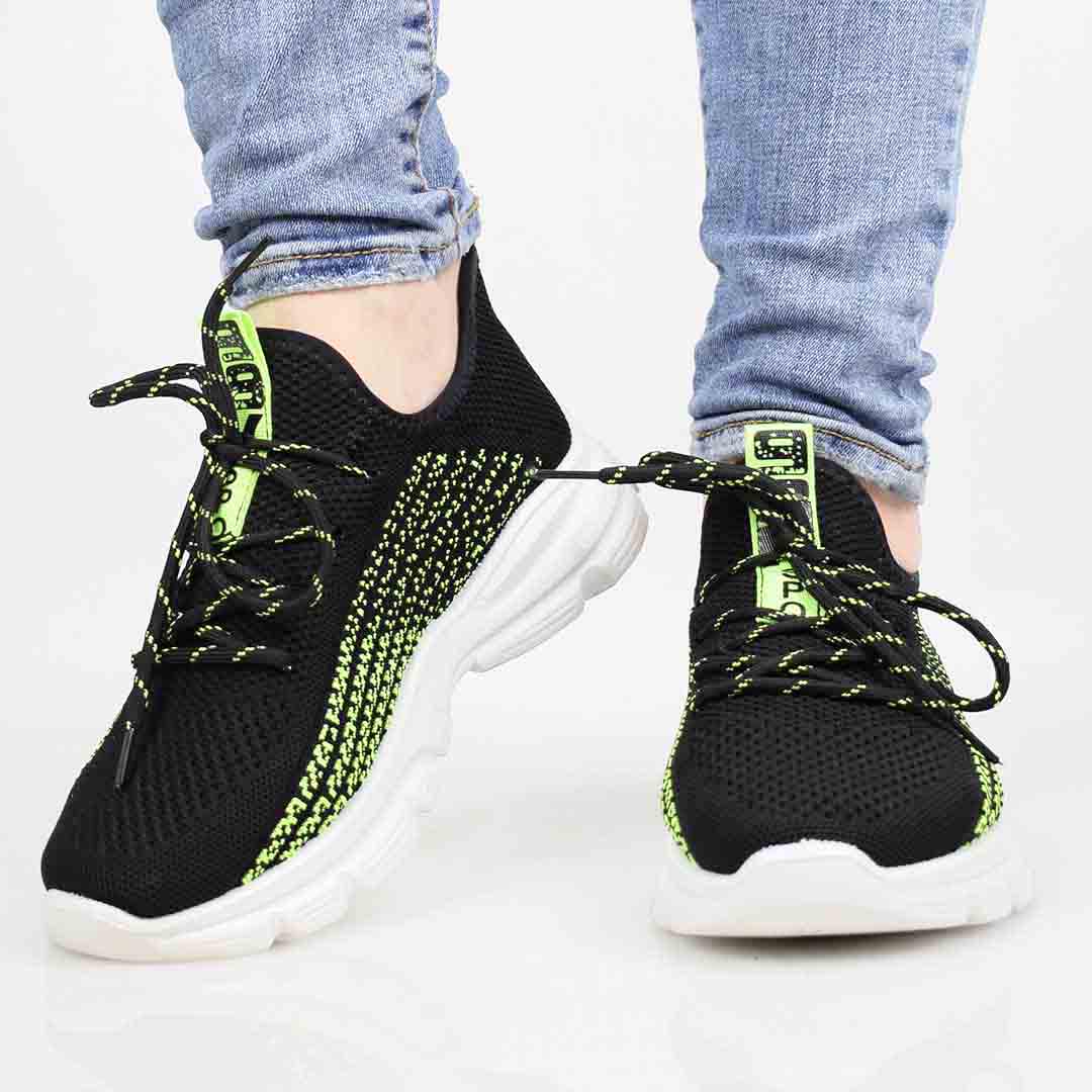 Кроссовки женские Fashion 336298 р. 38 24 см