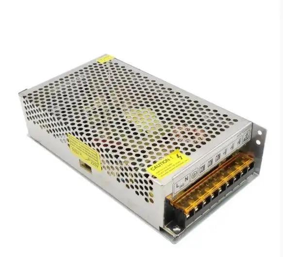 Блок питания Power Supply S-240-12AC-DC 12 V/20 A/240 W (1896)