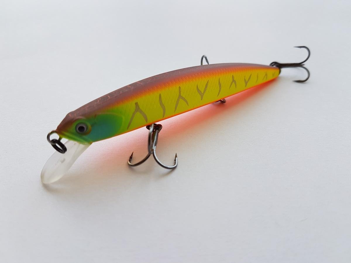 Воблер Bearking Asura 92.5F E