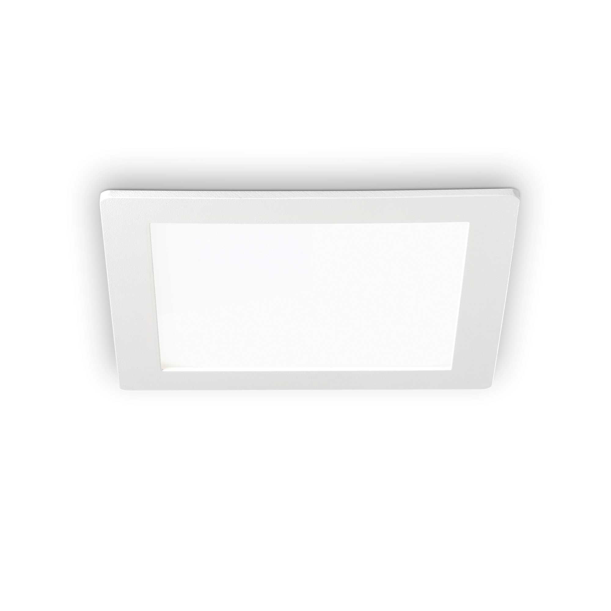 Светильник точечный Ideal Lux Groove 20W Square 3000K 124001