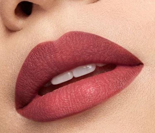 Помада губная жидкая матовая Pupa I'm Loveproof Matt Lip Fluid 03 Rose Nude 2,7 мл (2205809336) - фото 2 Помада губная жидкая матовая Pupa I'm Loveproof Matt Lip Fluid 03 Rose Nude 2,7 мл (2205809336) - фото 2