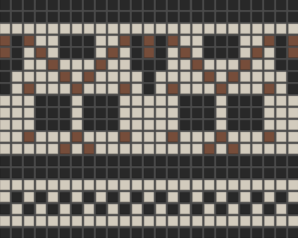 Керамогранитная мозаика Kotto Ceramica MI7 K060800 Lviv Legends рапорт Beige/Lapislazzuli/Noce/Nero - фото 4 Керамогранитная мозаика Kotto Ceramica MI7 K060800 Lviv Legends рапорт Beige/Lapislazzuli/Noce/Nero - фото 4