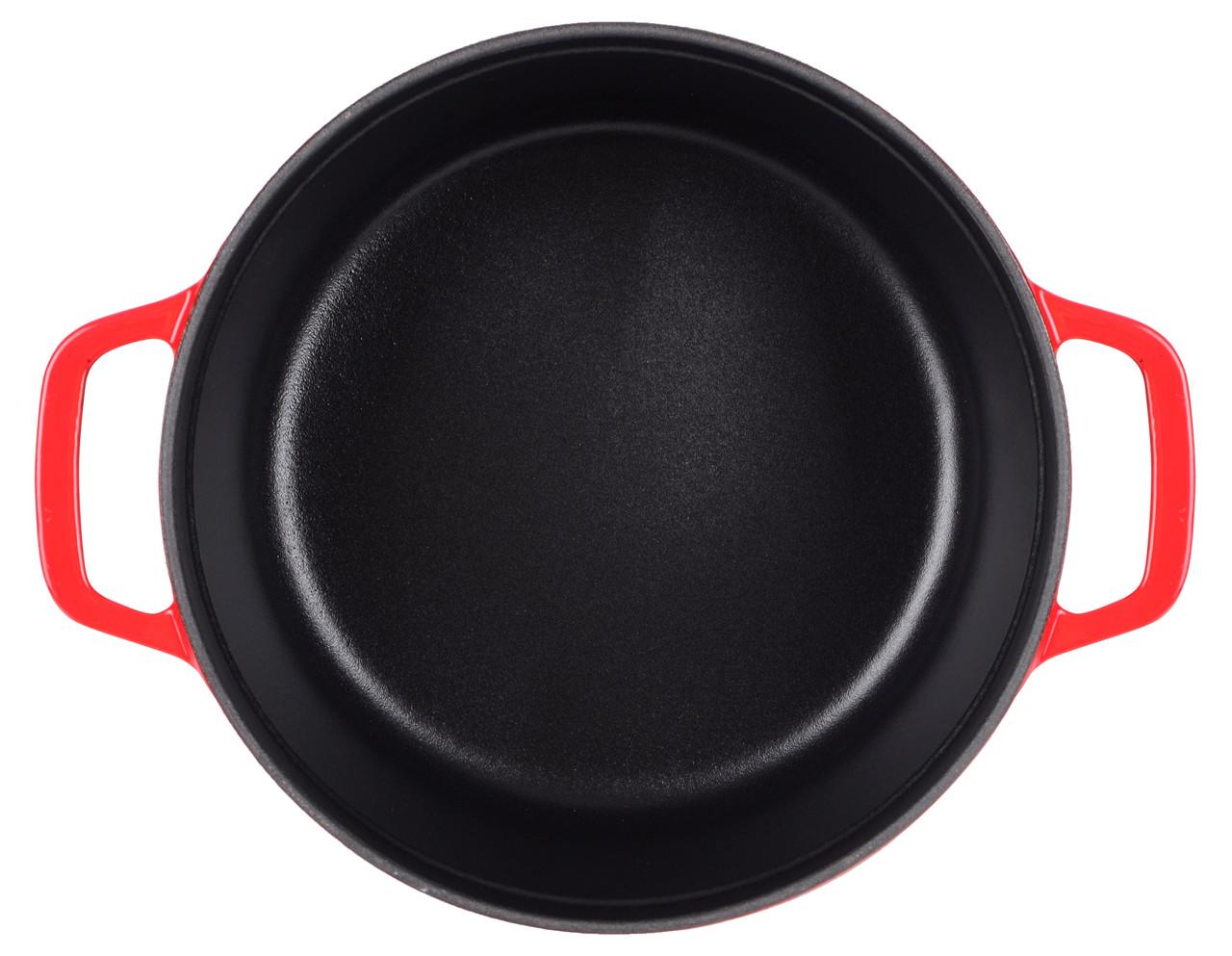 Каструля Ringel Essen 2 л 20 см (RG-2300-20) - фото 2 Каструля Ringel Essen 2 л 20 см (RG-2300-20) - фото 2