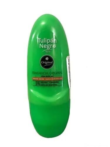 Дезодорант шариковый Tulipan Negro 50 мл (112660)