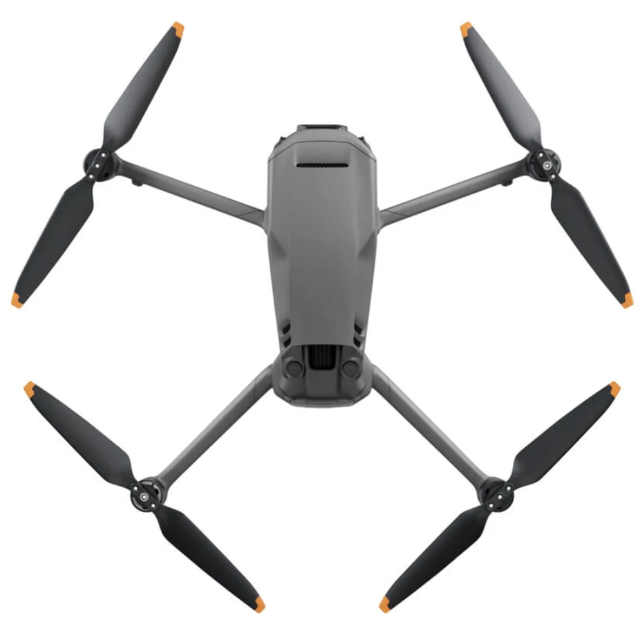 Квадрокоптер DJI Mavic 3 Classic RC-N1 (CP.MA.00000596.01) - фото 5