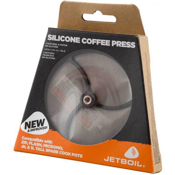 Пресс Jetboil Cofee Press Silicone (CFPS) - фото 3