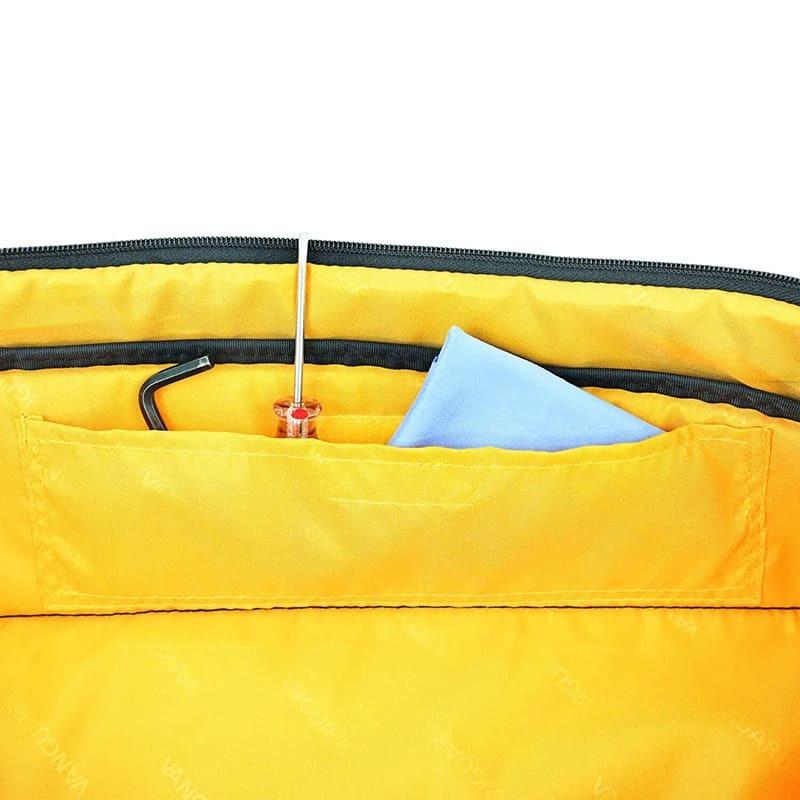 Сумка для штативов Vanguard Alta Action 80 Gray (DAS302782) - фото 18 Сумка для штативов Vanguard Alta Action 80 Gray (DAS302782) - фото 18