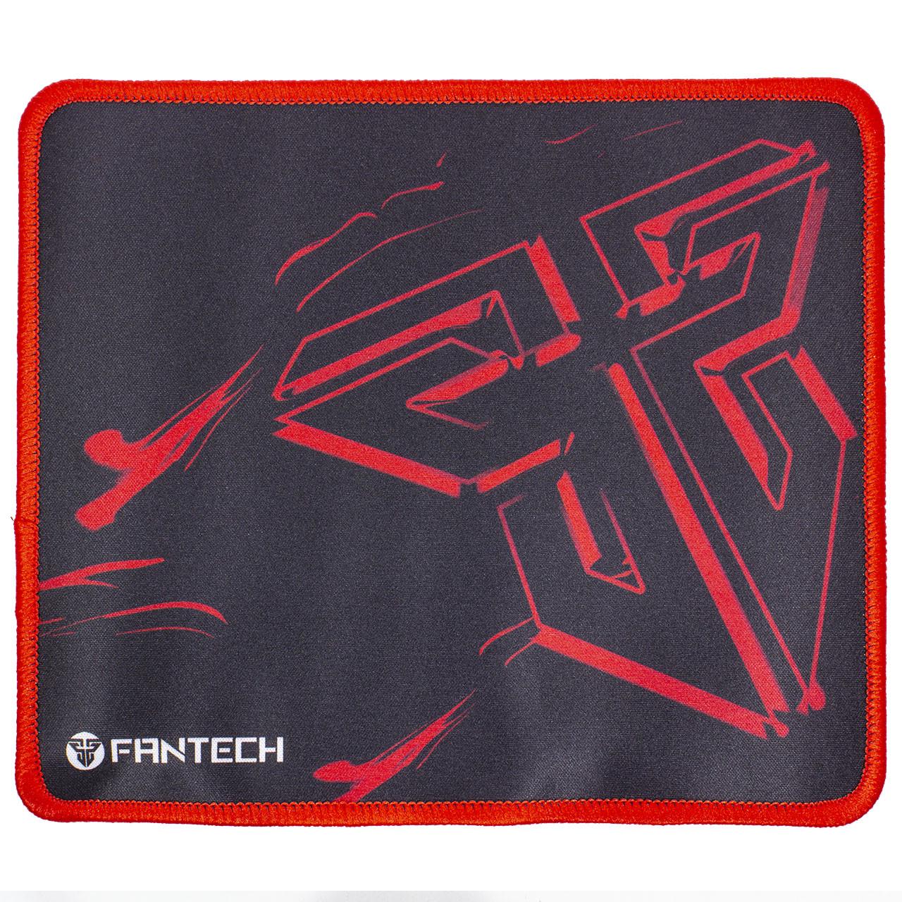 Килимок FANTECH Sven MP25 Black ігровий для геймерів ігрова поверхня для мишки