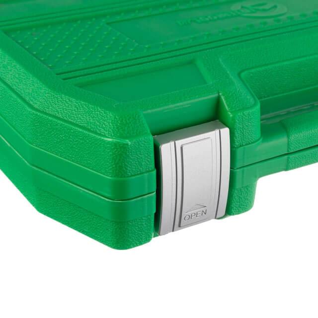 Набір інструментів Intertool 1/2" 21 од. (ET-6021SP) - фото 3