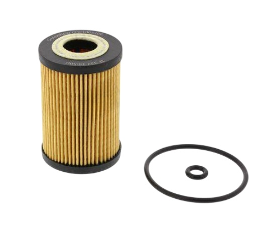 Фільтр оливи Champion COF100510E