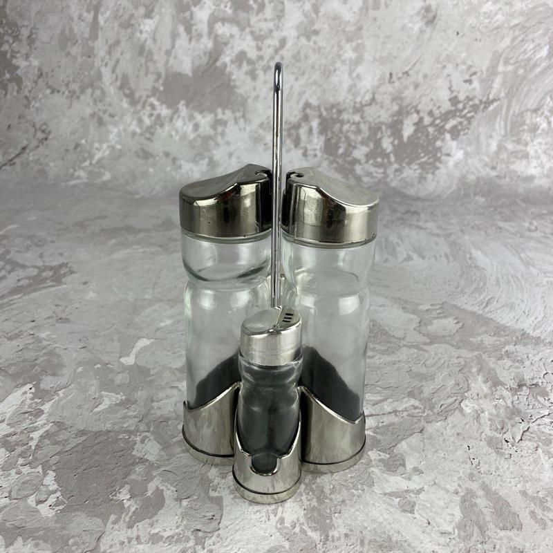 Спецівниця FRICO FRU-419 4 шт. (IR004008) - фото 2