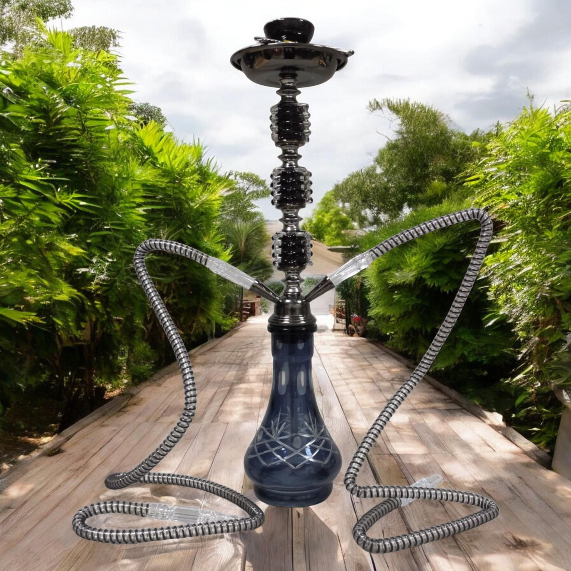 Кальян Hookah Musa 56 см на 2 персони