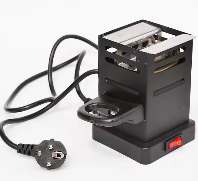 Электроплита Yahya Boko 30 Lite Черный (2425681806) Электроплита Yahya Boko 30 Lite Черный (2425681806)