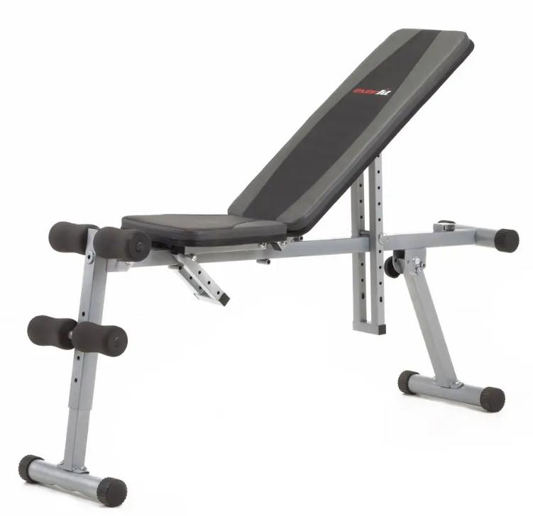 Лавка регулируемая everfit WBK-400 (WBK 400)
