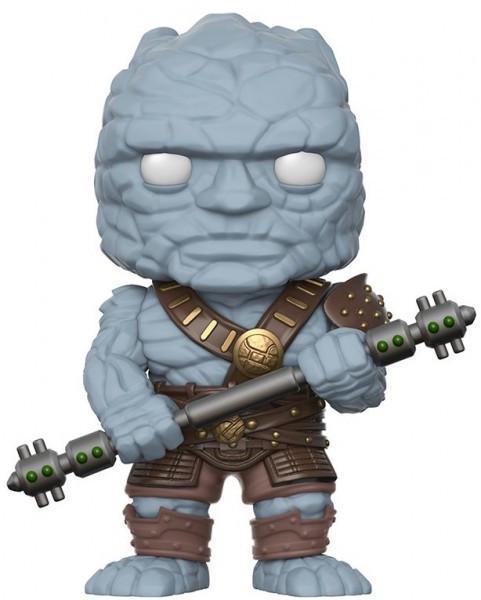 Фігурка Funko Pop Thor Ragnarok Bobble (thor R269)