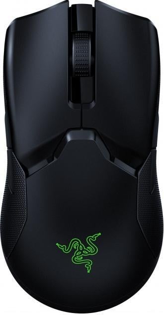 Миша Razer Viper Ultimate Wireless Lite бездротова ігрова з підсвічуванням Black (RZ01-03050200-R3G1)