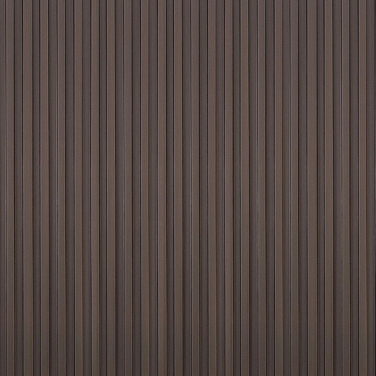 Рейка декоративная стеновая 3000x160x23 мм Ореховый (SW-00001535) - фото 6 Рейка декоративная стеновая 3000x160x23 мм Ореховый (SW-00001535) - фото 6