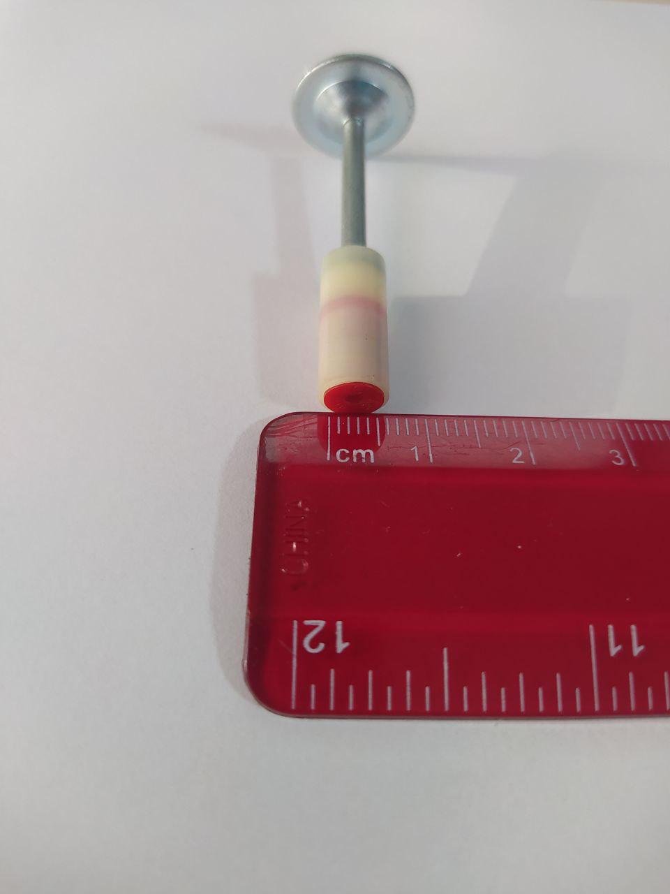 Дюбель-гвоздь для пневмо-пистолета 7,3х32мм/50 шт. - фото 4