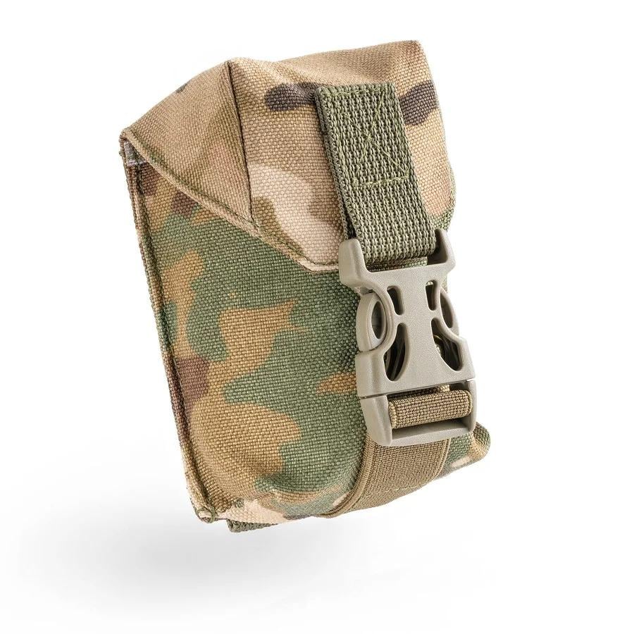 Подсумок для гранаты Мультикам (21223)