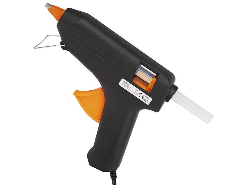 Пістолет клейовий Xtreme PK-3 під стрижень 11 мм 60W (14-207#)