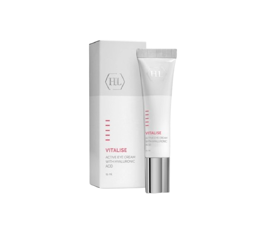 Крем для очей активний Holy Land Vutalise Active Eye Cream 15 мл (8107)