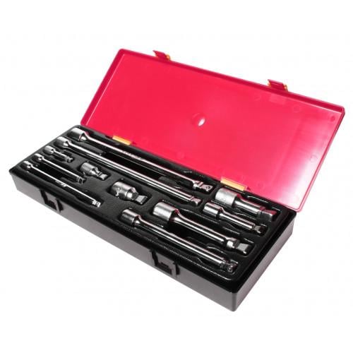 Набір подовжувачів плаваючих 11 пр. (K1112 JTC)