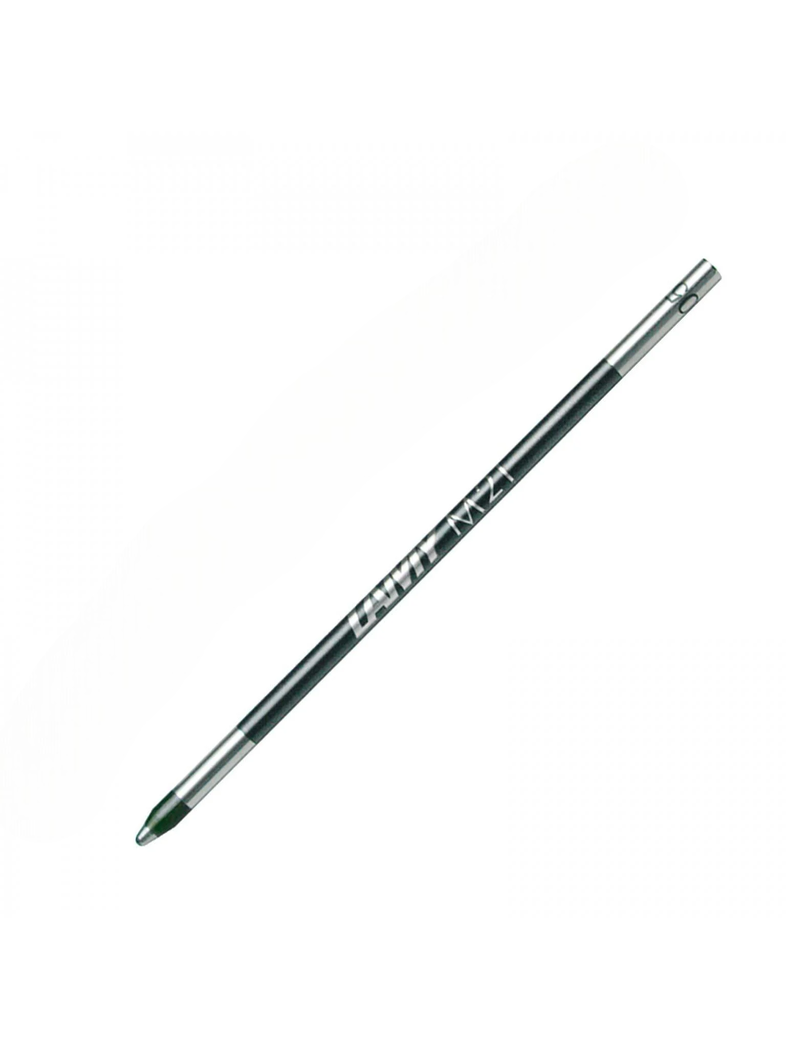 Стержень шариковый Lamy M21 1,0 мм Черный (1601046)