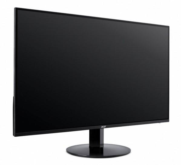 Монітор Acer SB241Ybi 23,8" (UM.QS1EE.001)