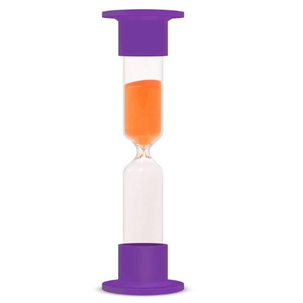 Песочные часы Стеклоприбор на 20 минут (34141171)