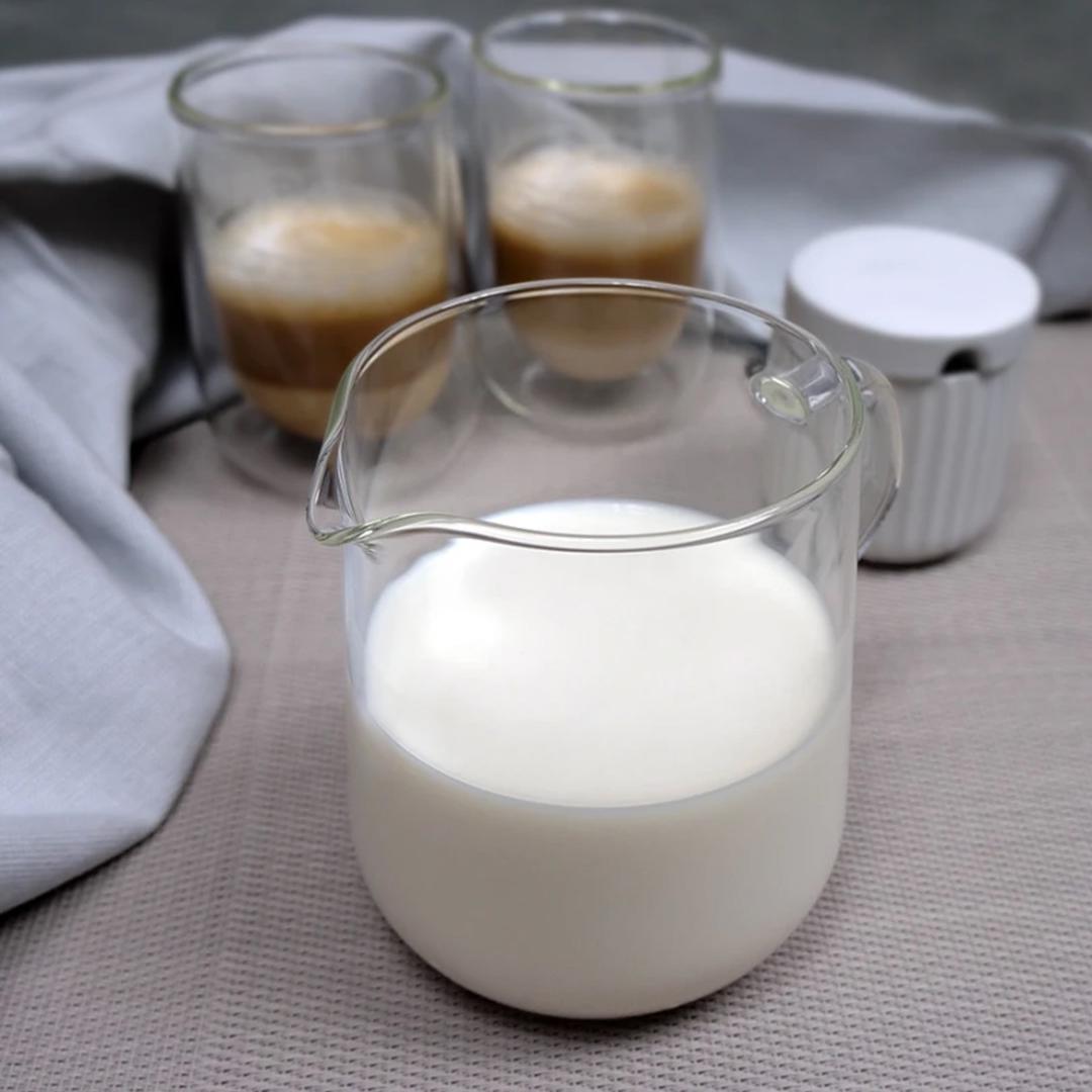 Молочник Kela Fontana скло 700 мл (12390) - фото 2 Молочник Kela Fontana скло 700 мл (12390) - фото 2