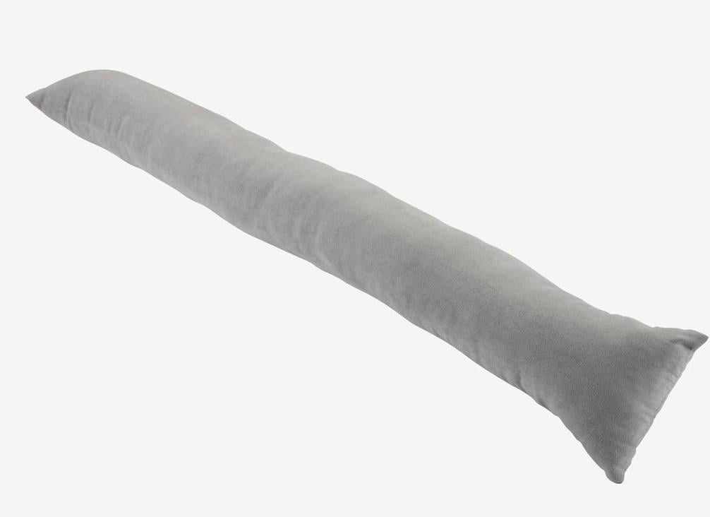 Уплотнитель d 10 см 90 см Серый (cbbaf429)