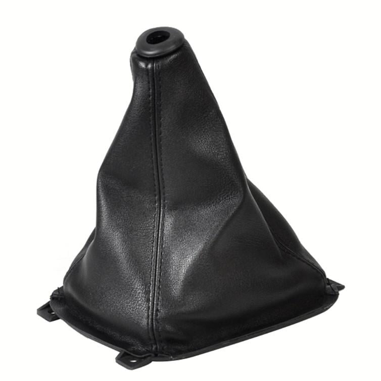 Чехол КПП с рамкой Hyundai Sonata 04-11 №40 (654694)