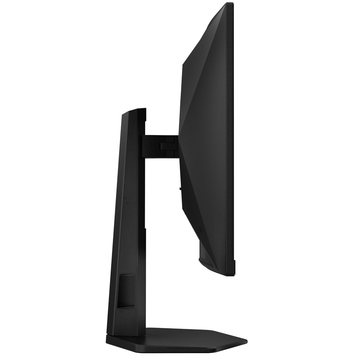 Монитор AOC C27G4ZXU 27" Fast VA изогнутый 280 Hz 2xHDMI DP USB-hub HAS колонки Black (C27G4ZXU) - фото 4 Монитор AOC C27G4ZXU 27" Fast VA изогнутый 280 Hz 2xHDMI DP USB-hub HAS колонки Black (C27G4ZXU) - фото 4