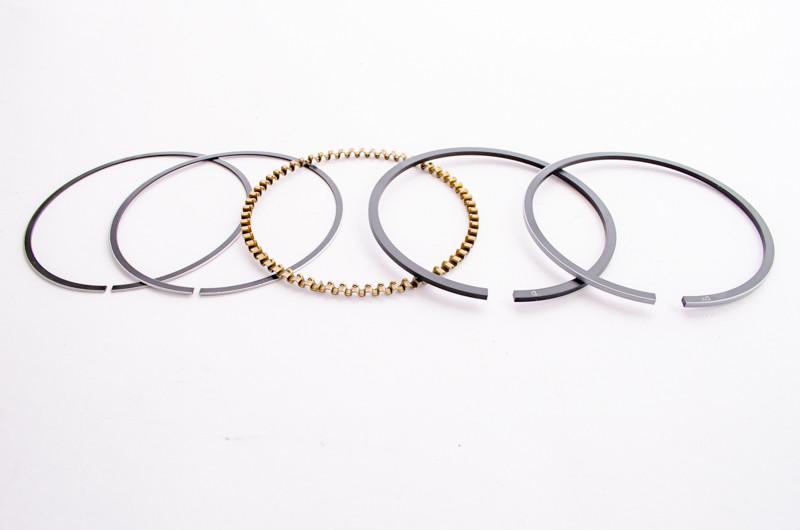 Кільця поршневі для бензинової газонокосарки 1P61FA клас А 61 мм (4204) - фото 2 Кільця поршневі для бензинової газонокосарки 1P61FA клас А 61 мм (4204) - фото 2