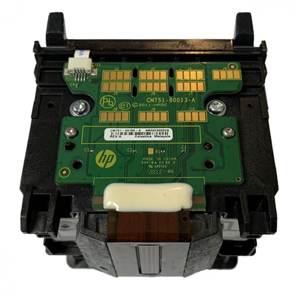 Печатающая головка HP CM751‑80013A Printhead для HP OfficeJet Pro 8100/8600/8610/8620/8625/8630 (2818484805) Печатающая головка HP CM751‑80013A Printhead для HP OfficeJet Pro 8100/8600/8610/8620/8625/8630 (2818484805)