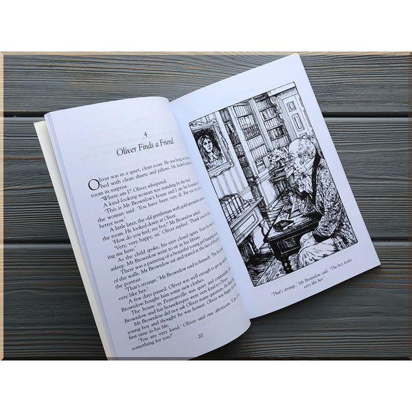 Книга Charles Dickens "Oliver Twist" (ISBN:9780230030459) - фото 3