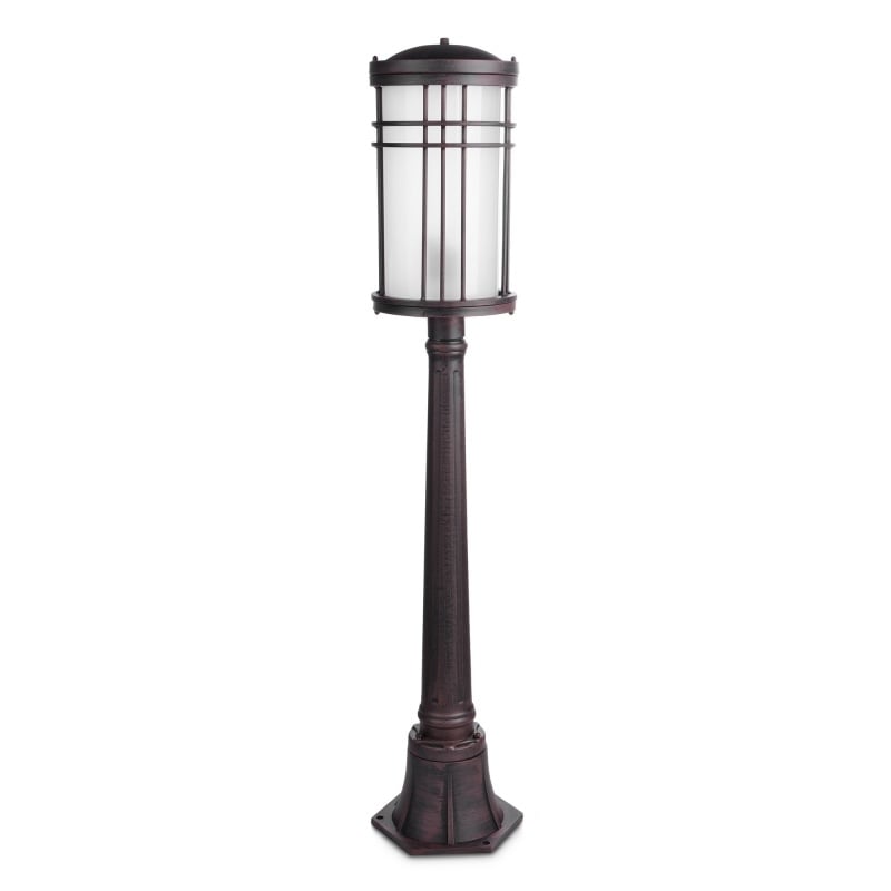 Фонарь уличный Brille GL-58 DL (141473)