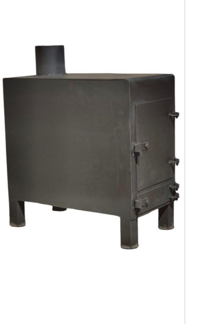 Печь-буржуйка Solid-5 (28448826)