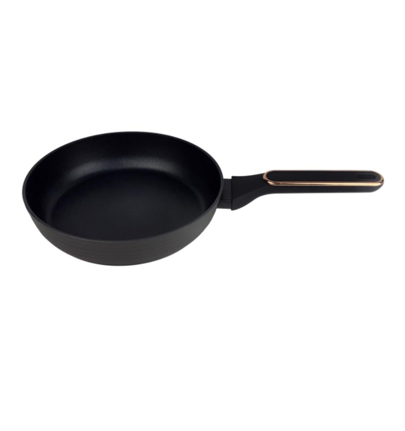 Сковорода для всех типов плит Magio MG-1164 с антипригарным покрытием 24 см (30151384ВER)