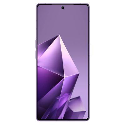 Мобильный телефон Infinix Note 50 Pro+ 12/256Gb Enchanted Purple (4894947070075) - фото 3 Мобильный телефон Infinix Note 50 Pro+ 12/256Gb Enchanted Purple (4894947070075) - фото 3