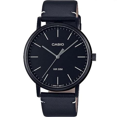 Наручные часы Casio MTP-E171BL-1E кварцевые D 47 мм (11782004)