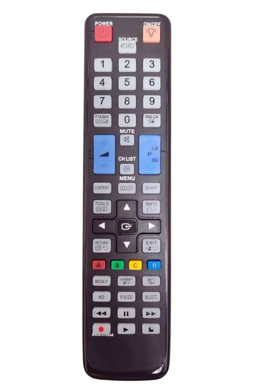 Пульт для Samsung BN59-01054A (2763757246)