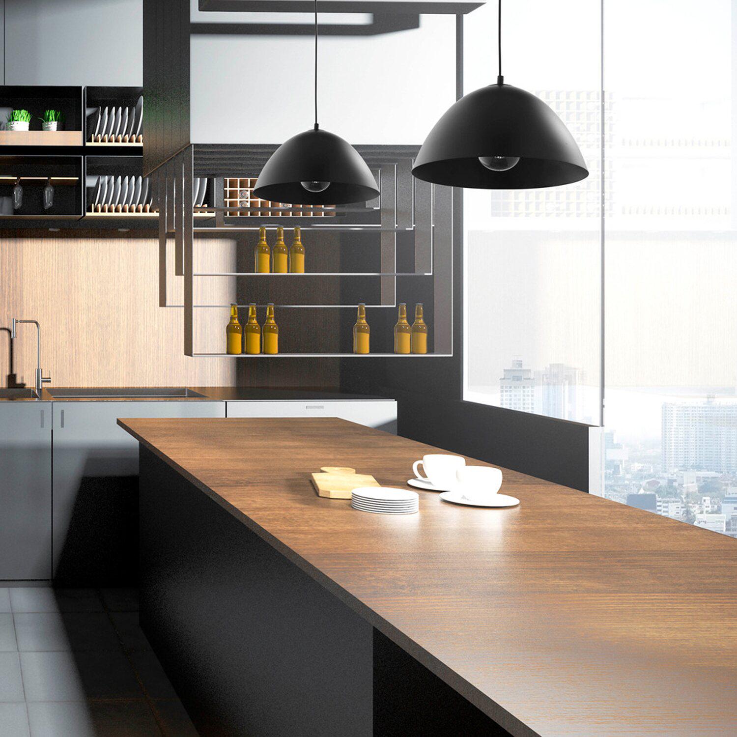 Люстра Tk Lighting Faro 6006 - фото 4