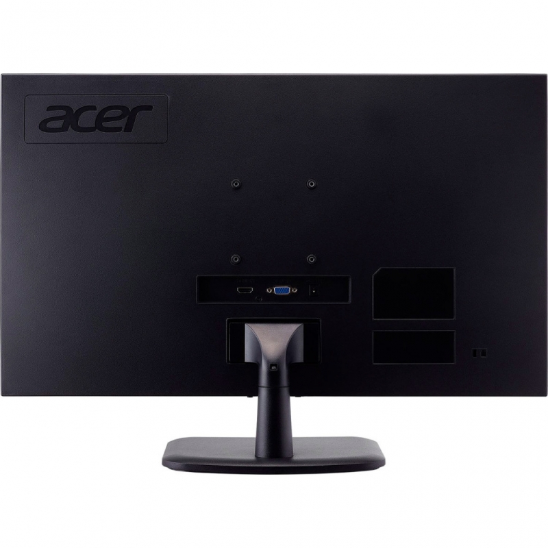 Монитор Acer EK220QE3bi безрамочный IPS 1920x1080 Full HD 21,5" (23942428) - фото 7