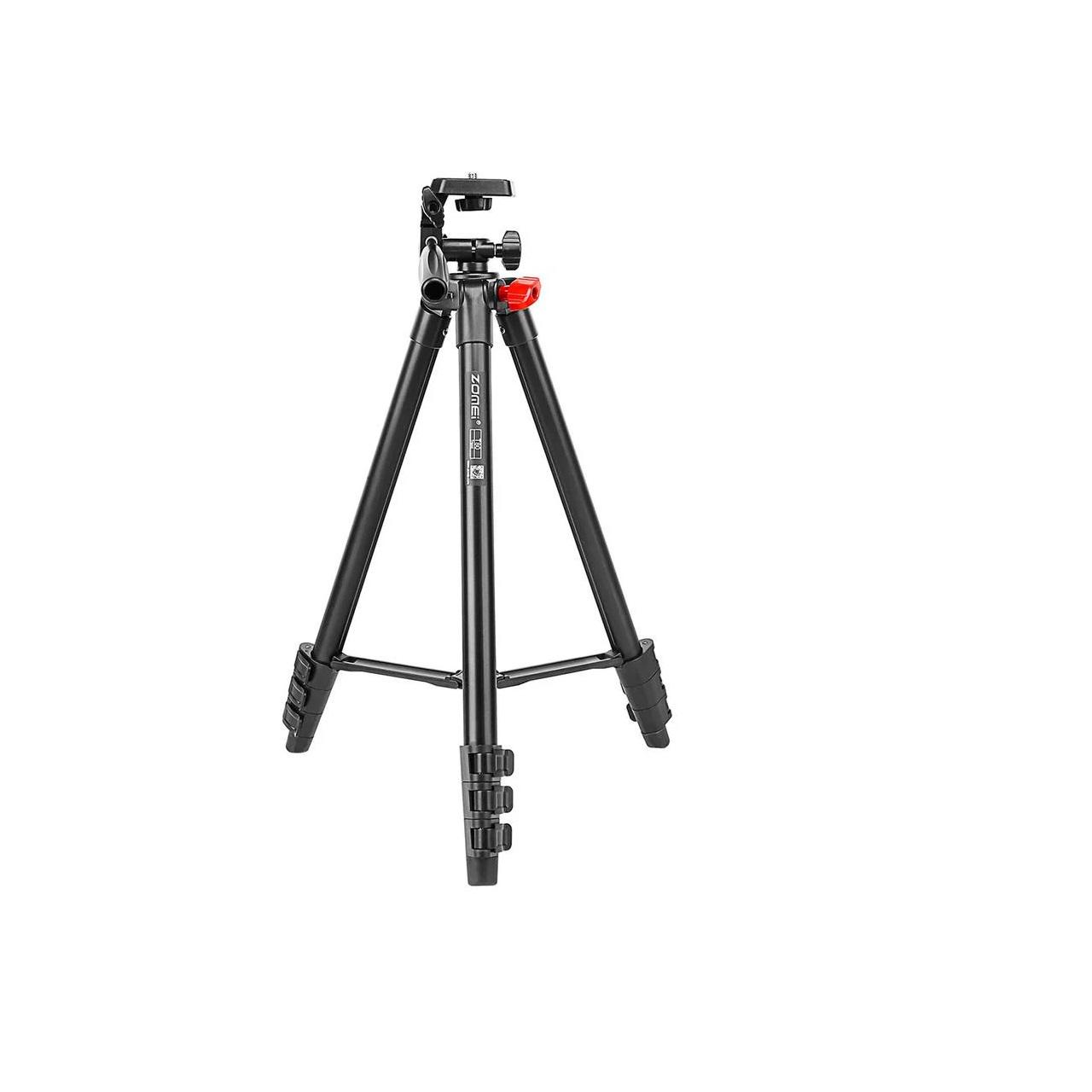 Штатив Zomei T80 для фотоаппаратов камер и телефонов Штатив Zomei T80 для фотоаппаратов камер и телефонов