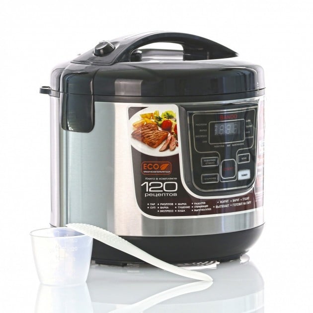 Мультиварка Banoo BN-7001 1500 Вт